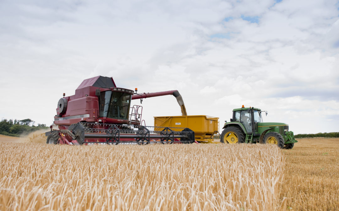 GrainCorp Harvest Photo Competition 2021