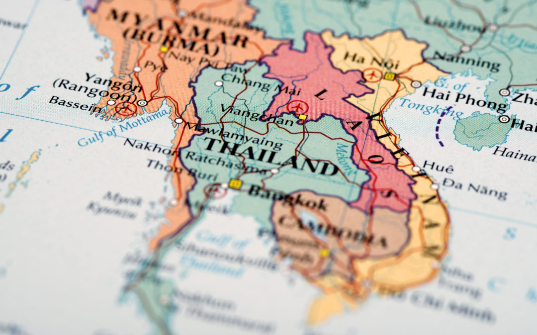 GrainCorp’s Thailand business out of the blocks