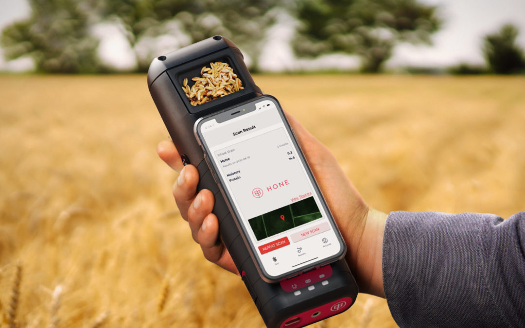 GrainCorp to Hone in on AgTech for the future