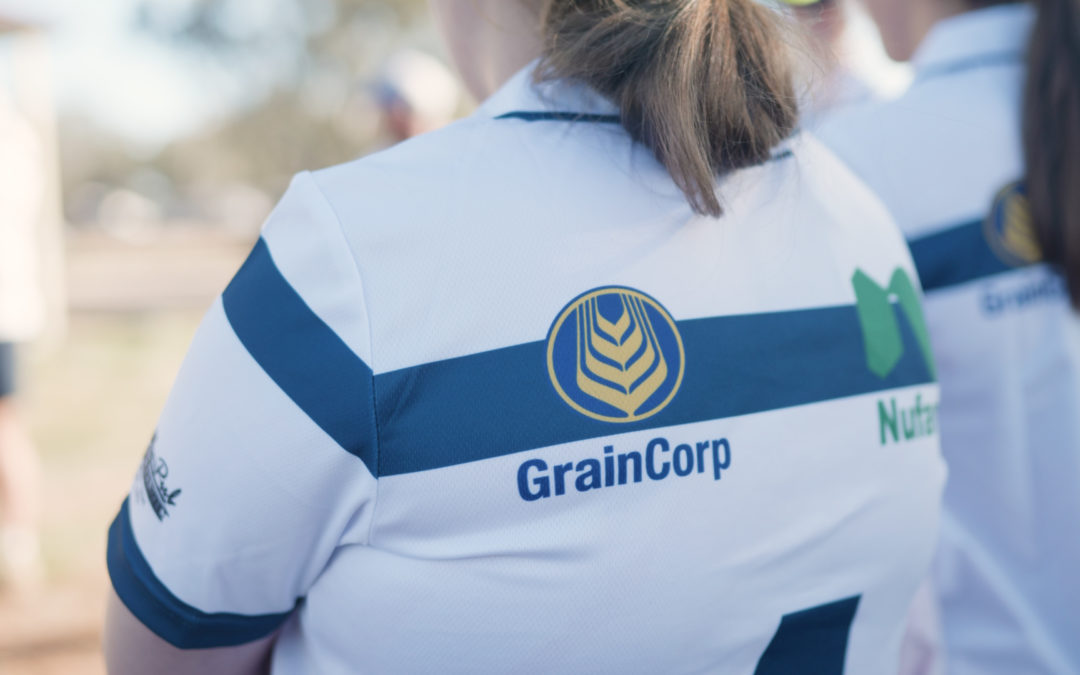 GrainCorp Community Foundation celebrates first year