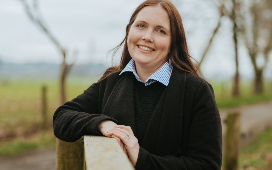 Celebrating innovation and diversity with rural women