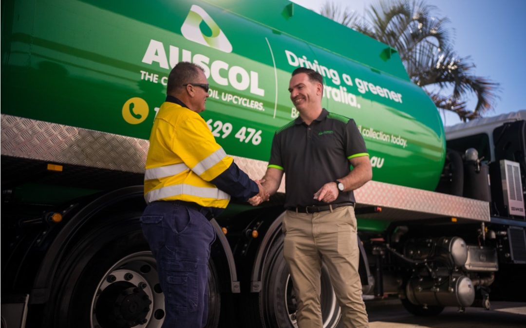 Auscol celebrates 50 years of growth and innovation