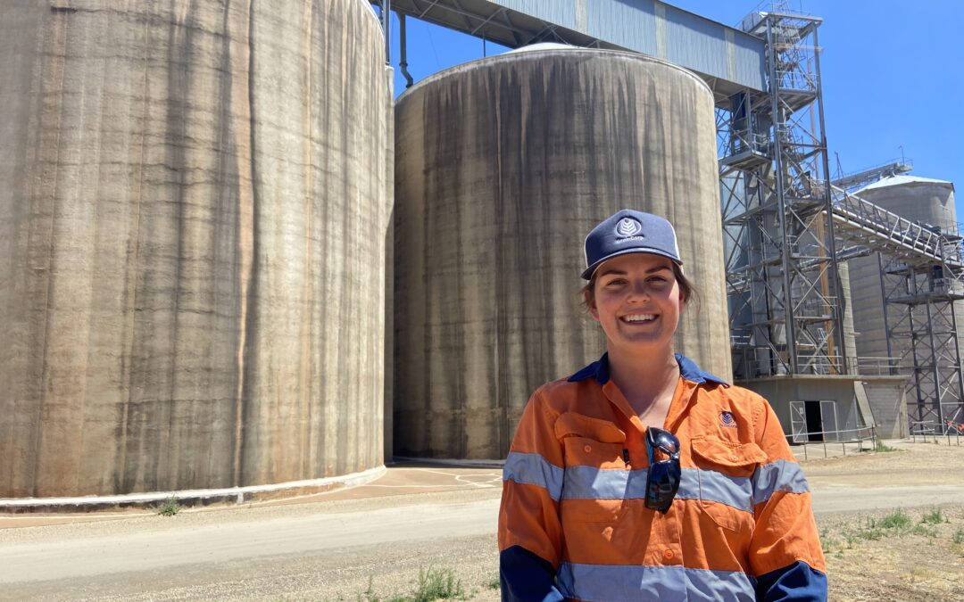 Inspirational Women Shaping Rural Communities