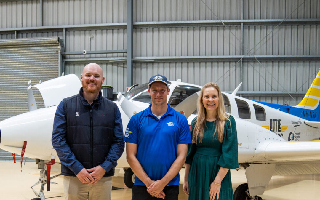 Fresh crop of GrainCorp Community Grants awarded