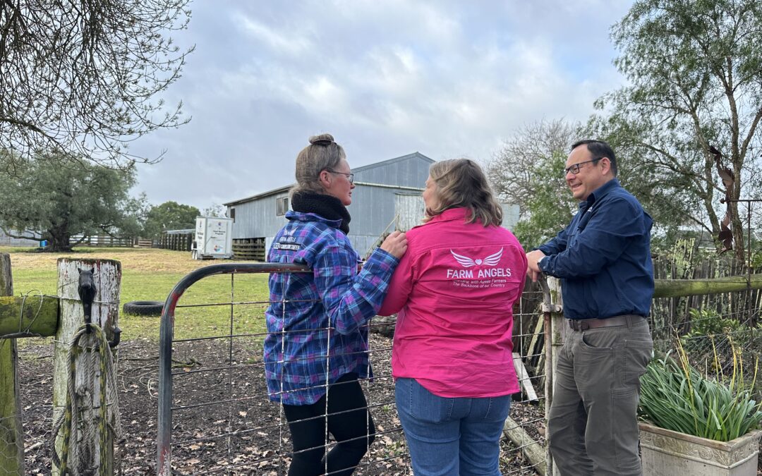 GrainCorp grants $450,000 to community groups in 2024