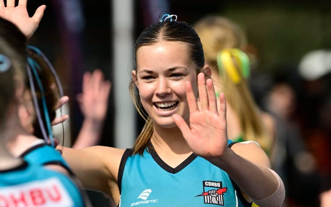 Three more years of community spirit for the Hume Football Netball League