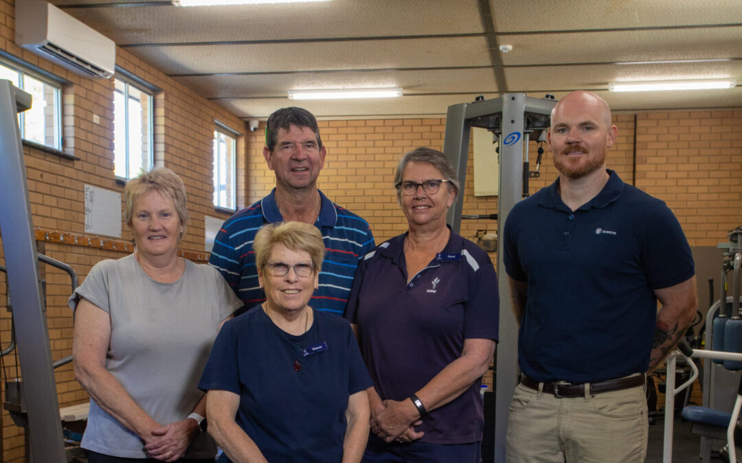 A beacon of health in regional Victoria