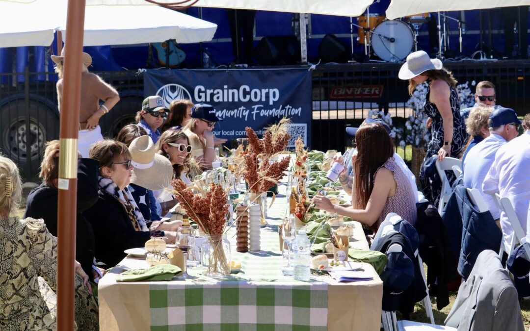 Education for everyone: Burren Junction Public School raises $148,000 to bolster workforce