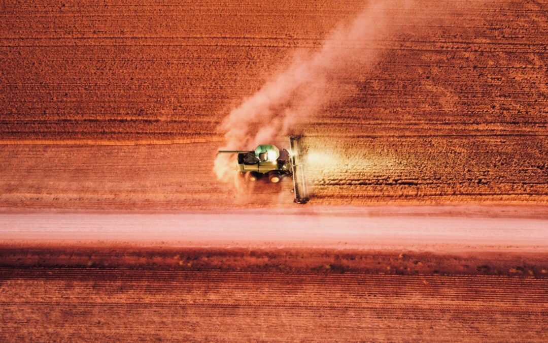 GrainCorp’s 2025 Harvest Photo Competition