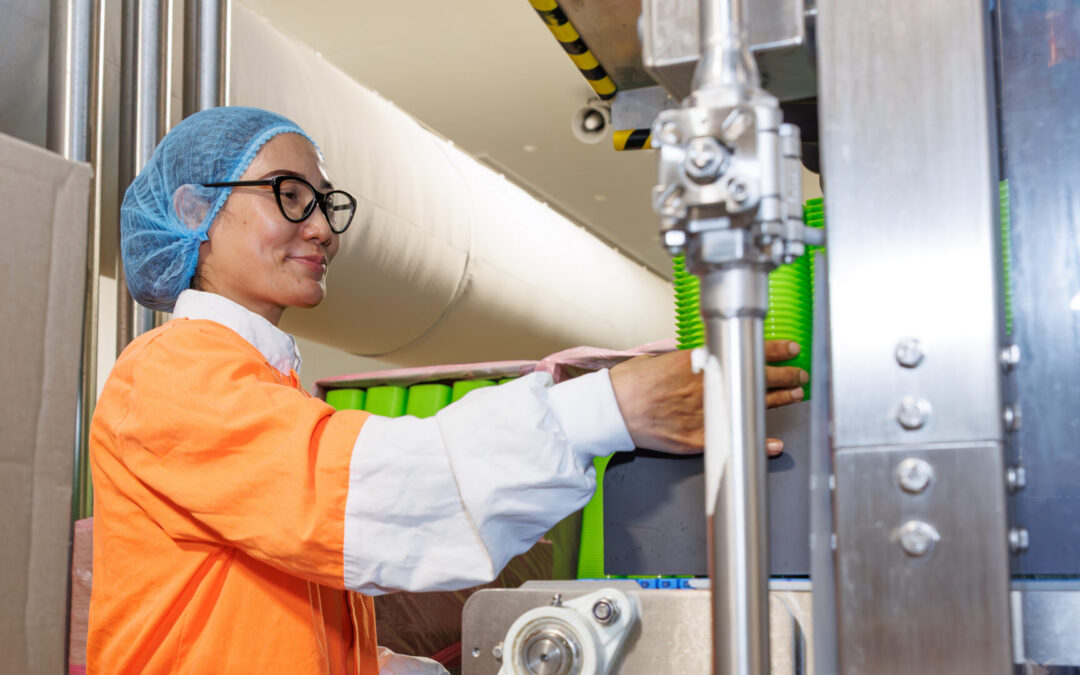 GrainCorp Gender Pay Gap Statement (WGEA 2024–25 Reporting)