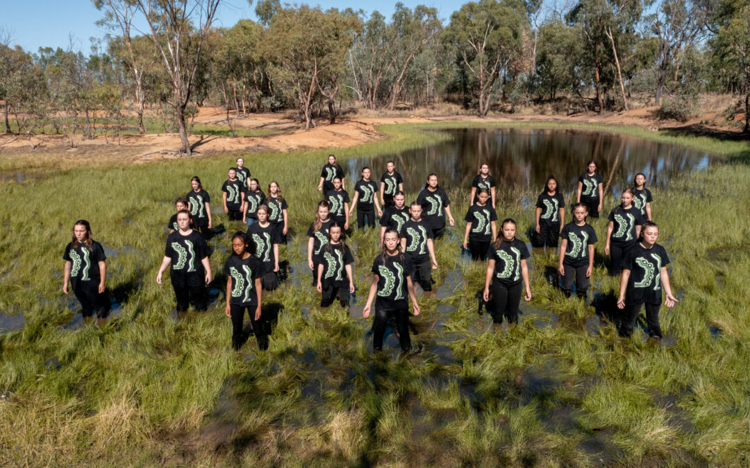 Keeping communities connected: GrainCorp announces first crop of 2026 community grant recipients