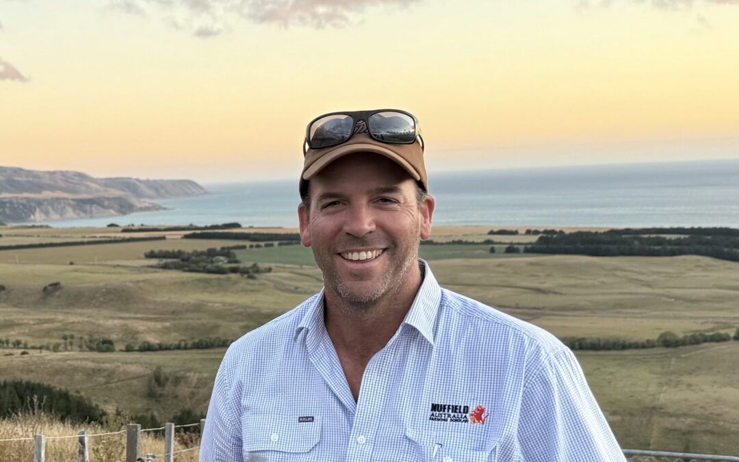 Before Crisis: Why Rural Australians Stay Silent and a Practical Way to Change That