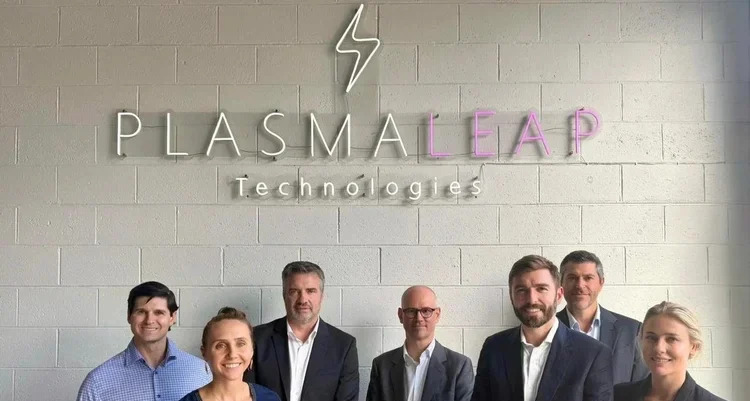 GrainCorp Ventures participates in Series A funding for PlasmaLeap fertiliser technology